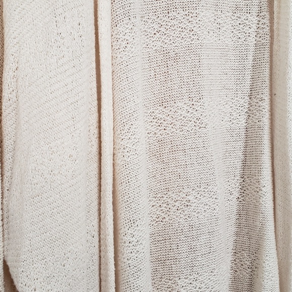 Oversize Cardigan - Picture 3 of 5